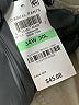 American Rag Cie Tan Khakis Size 34 waist - photo 8