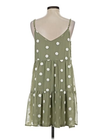 Mine Casual Dress (view 2)