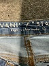 Vanilla Star Blue Denim Shorts Size 13 - photo 3