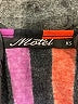 Motel Orange Sleeveless Top Size XS - photo 7