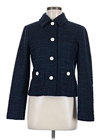 Ann Taylor LOFT Outlet Coat (view 1)