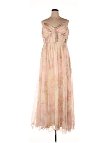 MARCHESA notte Cocktail Dress (view 1)