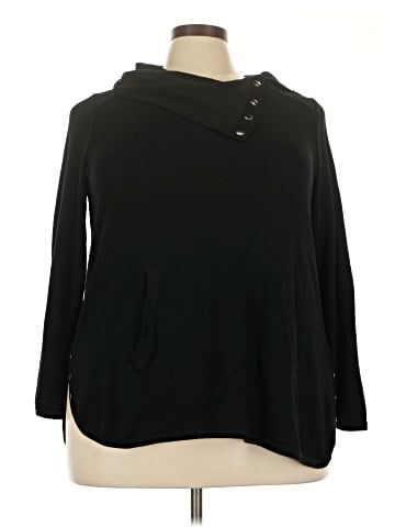 Sundays Pullover Sweater (view 1)