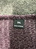 Unbranded Burgundy Pullover Sweater Size 3X - photo 7