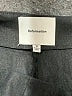 Reformation Black Casual Pants Size 10 - photo 7