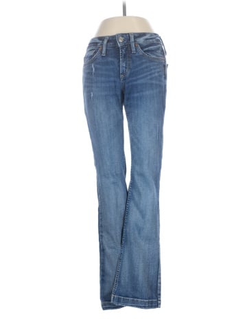 Silver Jeans Co. Jeans (view 1)