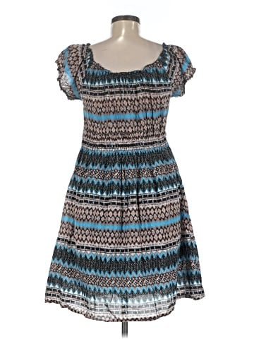 Cassee's Casual Dress (view 2)