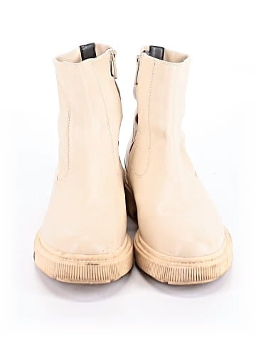 Sarto by Franco Sarto Ankle Boots (view 2)