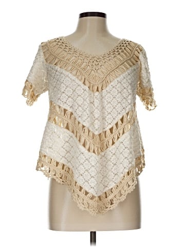 Umgee Poncho (view 1)