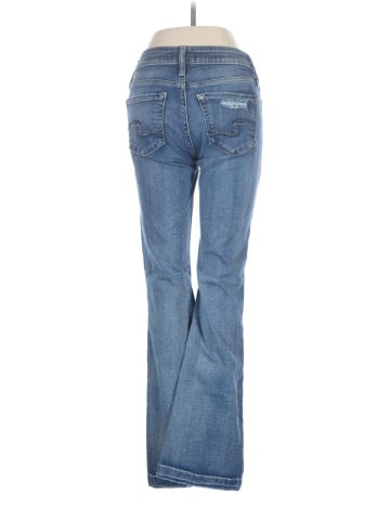Silver Jeans Co. Jeans (view 2)