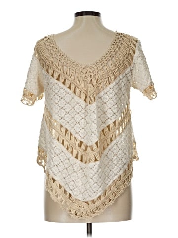 Umgee Poncho (view 2)
