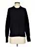 Everlane Solid Black Turtleneck Sweater Size XS - photo 1