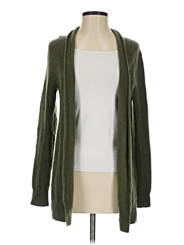 Saks Fifth Avenue Cardigan (view 1)