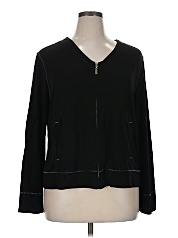 J.Jill Jacket (view 1)