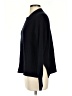 Everlane Solid Black Turtleneck Sweater Size XS - photo 5