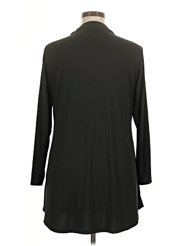 Ekouaer 3/4 Sleeve Blouse (view 2)