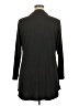 Ekouaer Black 3/4 Sleeve Blouse Size XL - photo 2
