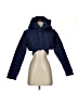 Unbranded 100% Polyester Blue Jacket Size S - photo 1