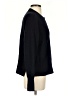 Everlane Solid Black Turtleneck Sweater Size XS - photo 4
