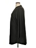 Ekouaer Black 3/4 Sleeve Blouse Size XL - photo 5
