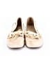Sperry Top Sider Gold Flats Size 10 - photo 2