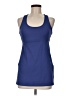 Lululemon Athletica Blue Active Tank Size 8 - photo 1