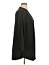 Ekouaer Black 3/4 Sleeve Blouse Size XL - photo 4
