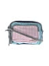 Unbranded Stripes Blue Crossbody Bag One size - photo 1