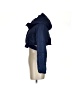 Unbranded 100% Polyester Blue Jacket Size S - photo 5
