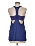 Lululemon Athletica Blue Active Tank Size 8 - photo 2