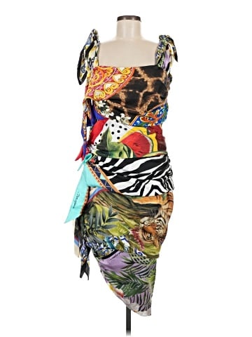 Dolce & Gabbana Cocktail Dress (view 1)