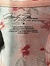 Marilyn Monroe Pink Sleeveless Blouse Size M - photo 7