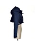 Unbranded 100% Polyester Blue Jacket Size S - photo 4