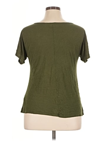 Deb Short Sleeve Top (view 2)
