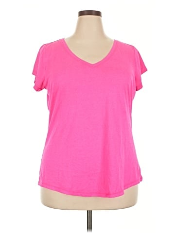 Xersion Short Sleeve T-Shirt (view 1)