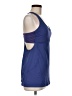 Lululemon Athletica Blue Active Tank Size 8 - photo 4