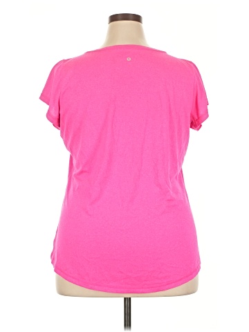 Xersion Short Sleeve T-Shirt (view 2)