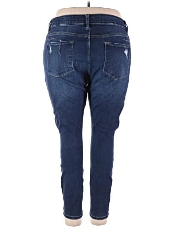 KANCAN JEANS Jeans (view 2)