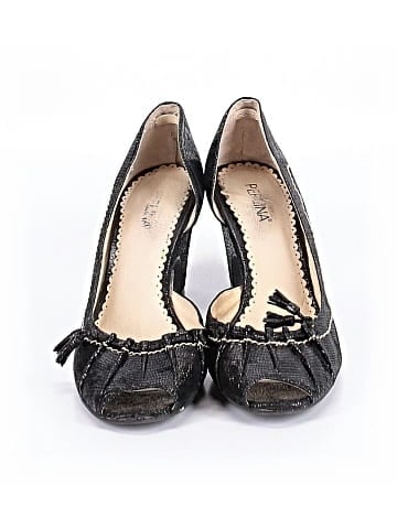 Perlina Heels (view 2)