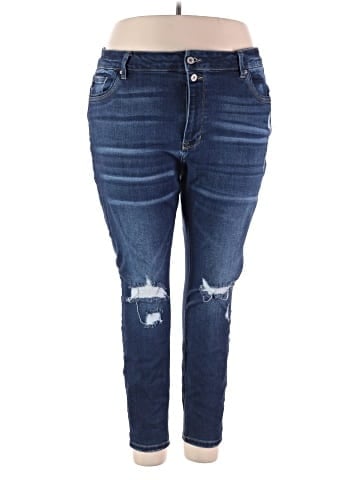 KANCAN JEANS Jeans (view 1)
