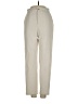 DAZY Solid Tan Casual Pants Size S - photo 1