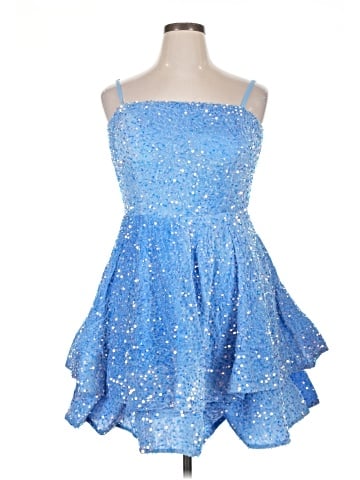 Wear Your Love Cocktail Dress (view 1)