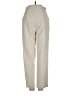 DAZY Solid Tan Casual Pants Size S - photo 2