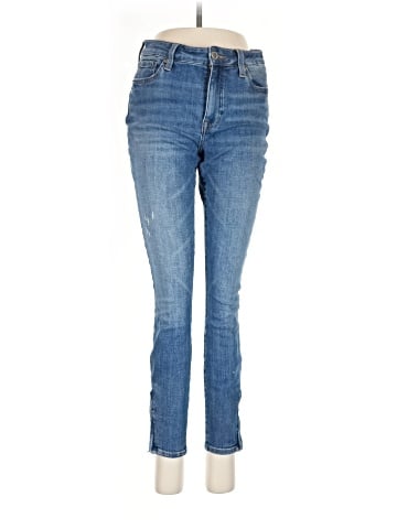 Cosmic Blue Love Jeans (view 1)