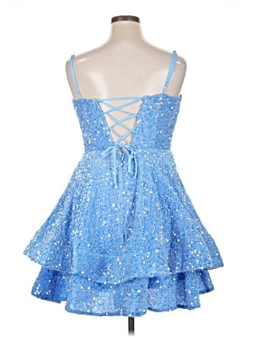 Wear Your Love Cocktail Dress (view 2)