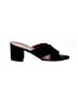 Madison Black Sandals Size EU (IT) 40 / US 10 - photo 1