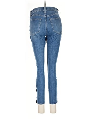 Cosmic Blue Love Jeans (view 2)