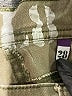 SL8 Green Jeans Size 28 waist - photo 7