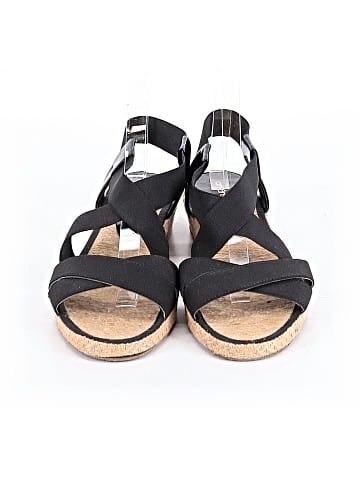 Andre Assous Wedges (view 2)