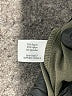 Stylus Solid Green Active Pants Size XL - photo 8